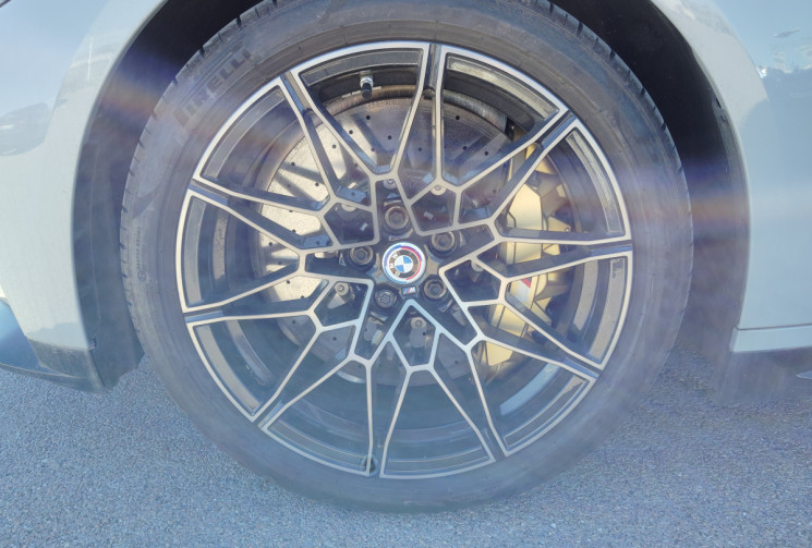 BMW M4 G82 3.0 510ch Compétition