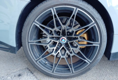 BMW M4 G82 3.0 510ch Compétition