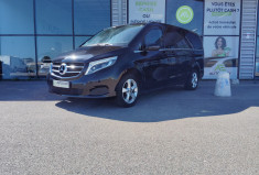 Mercedes CLASSE V 220 d Long Executive 7G-Tronic
