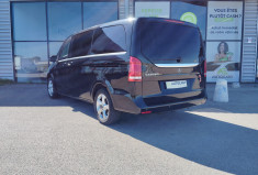 Mercedes CLASSE V 220 d Long Executive 7G-Tronic