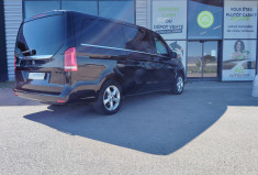 Mercedes CLASSE V 220 d Long Executive 7G-Tronic