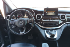 Mercedes CLASSE V 220 d Long Executive 7G-Tronic