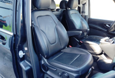 Mercedes CLASSE V 220 d Long Executive 7G-Tronic