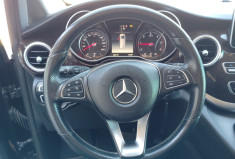 Mercedes CLASSE V 220 d Long Executive 7G-Tronic