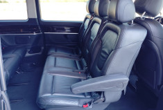 Mercedes CLASSE V 220 d Long Executive 7G-Tronic