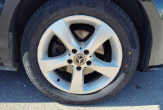Mercedes CLASSE V 220 d Long Executive 7G-Tronic
