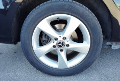 Mercedes CLASSE V 220 d Long Executive 7G-Tronic