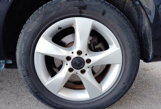 Mercedes CLASSE V 220 d Long Executive 7G-Tronic