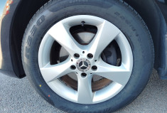 Mercedes CLASSE V 220 d Long Executive 7G-Tronic