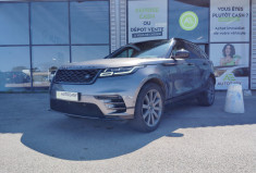 Land-Rover RANGE ROVER VELAR 3.0D V6 300CV R-DYNAMIC SE AWD BVA 