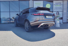 Land-Rover RANGE ROVER VELAR 3.0D V6 300CV R-DYNAMIC SE AWD BVA 