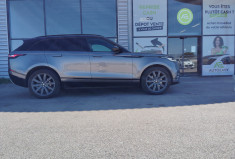 Land-Rover RANGE ROVER VELAR 3.0D V6 300CV R-DYNAMIC SE AWD BVA 