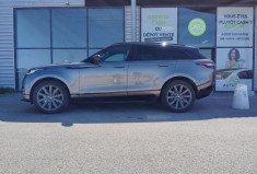 Land-Rover RANGE ROVER VELAR 3.0D V6 300CV R-DYNAMIC SE AWD BVA 