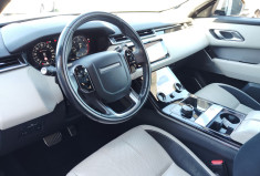 Land-Rover RANGE ROVER VELAR 3.0D V6 300CV R-DYNAMIC SE AWD BVA 