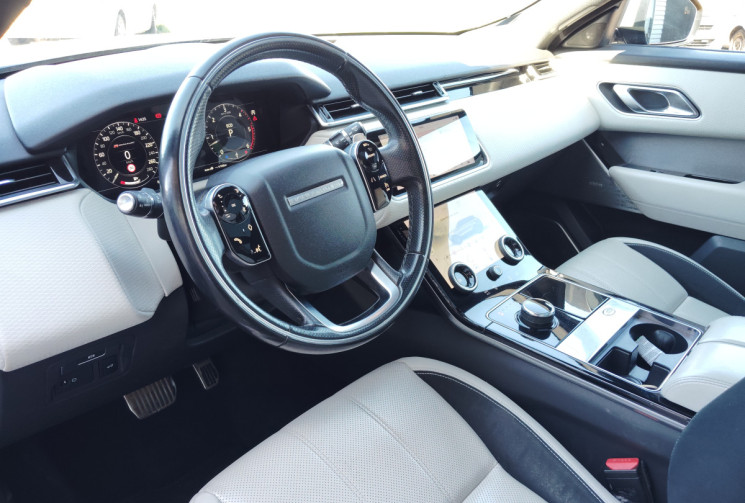 Land-Rover RANGE ROVER VELAR 3.0D V6 300CV R-DYNAMIC SE AWD BVA 