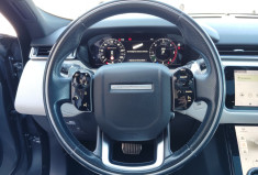 Land-Rover RANGE ROVER VELAR 3.0D V6 300CV R-DYNAMIC SE AWD BVA 