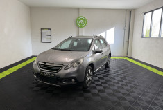 Peugeot 2008 1.6 e-HDi 92cv FAP Allure / Kit Distribution neuve / Suivi entretien complet Peugeot