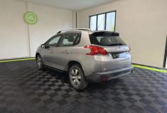 Peugeot 2008 1.6 e-HDi 92cv FAP Allure / Kit Distribution neuve / Suivi entretien complet Peugeot