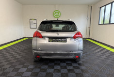 Peugeot 2008 1.6 e-HDi 92cv FAP Allure / Kit Distribution neuve / Suivi entretien complet Peugeot