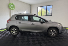 Peugeot 2008 1.6 e-HDi 92cv FAP Allure / Kit Distribution neuve / Suivi entretien complet Peugeot