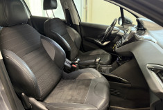 Peugeot 2008 1.6 e-HDi 92cv FAP Allure / Kit Distribution neuve / Suivi entretien complet Peugeot