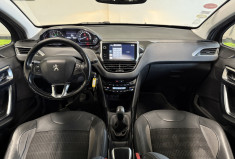 Peugeot 2008 1.6 e-HDi 92cv FAP Allure / Kit Distribution neuve / Suivi entretien complet Peugeot