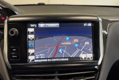 Peugeot 2008 1.6 e-HDi 92cv FAP Allure / Kit Distribution neuve / Suivi entretien complet Peugeot