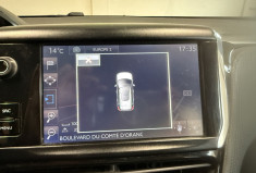 Peugeot 2008 1.6 e-HDi 92cv FAP Allure / Kit Distribution neuve / Suivi entretien complet Peugeot