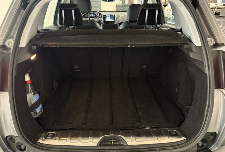 Peugeot 2008 1.6 e-HDi 92cv FAP Allure / Kit Distribution neuve / Suivi entretien complet Peugeot