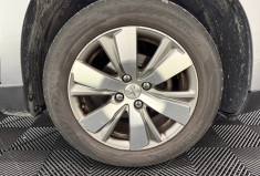 Peugeot 2008 1.6 e-HDi 92cv FAP Allure / Kit Distribution neuve / Suivi entretien complet Peugeot