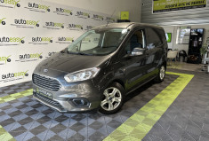 Ford COURRIER Transit Courier 1.5 TDCI 100 ch Titanium