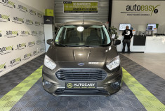 Ford COURRIER Transit Courier 1.5 TDCI 100 ch Titanium