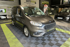Ford COURRIER Transit Courier 1.5 TDCI 100 ch Titanium