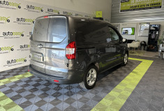 Ford COURRIER Transit Courier 1.5 TDCI 100 ch Titanium