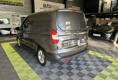 Ford COURRIER Transit Courier 1.5 TDCI 100 ch Titanium