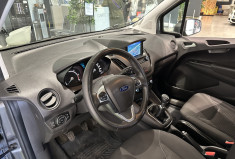 Ford COURRIER Transit Courier 1.5 TDCI 100 ch Titanium