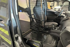 Ford COURRIER Transit Courier 1.5 TDCI 100 ch Titanium