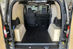 Ford COURRIER Transit Courier 1.5 TDCI 100 ch Titanium