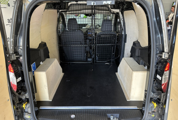 Ford COURRIER Transit Courier 1.5 TDCI 100 ch Titanium