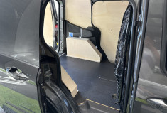 Ford COURRIER Transit Courier 1.5 TDCI 100 ch Titanium