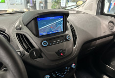 Ford COURRIER Transit Courier 1.5 TDCI 100 ch Titanium