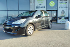 Citroën C3 1.0 VTi PureTech Attraction