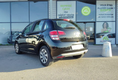 Citroën C3 1.0 VTi PureTech Attraction