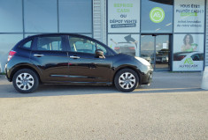 Citroën C3 1.0 VTi PureTech Attraction