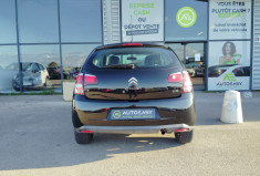 Citroën C3 1.0 VTi PureTech Attraction