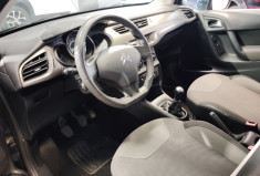 Citroën C3 1.0 VTi PureTech Attraction
