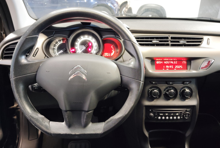 Citroën C3 1.0 VTi PureTech Attraction