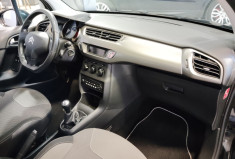 Citroën C3 1.0 VTi PureTech Attraction