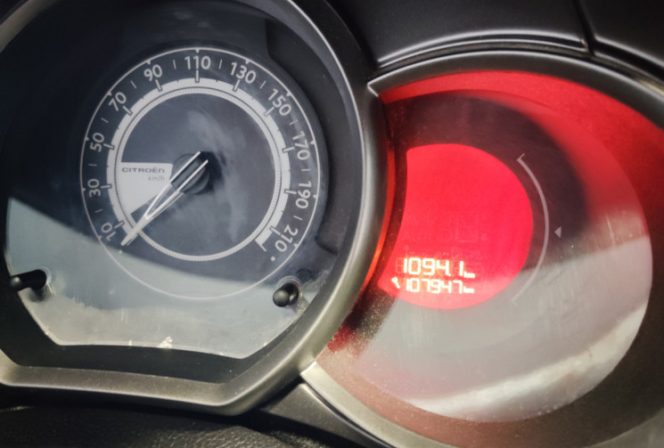 Citroën C3 1.0 VTi PureTech Attraction