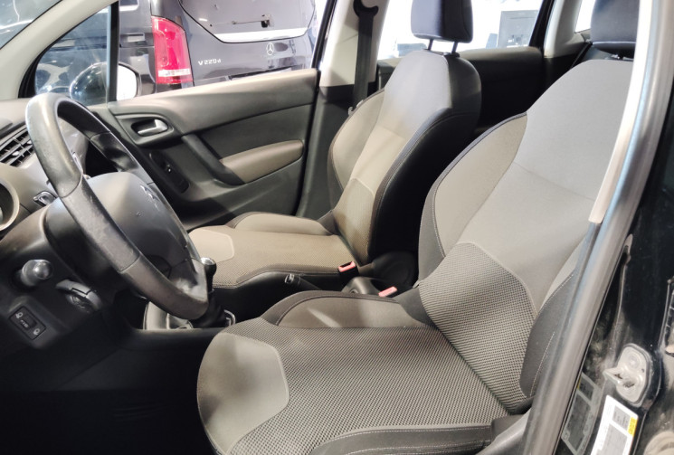 Citroën C3 1.0 VTi PureTech Attraction